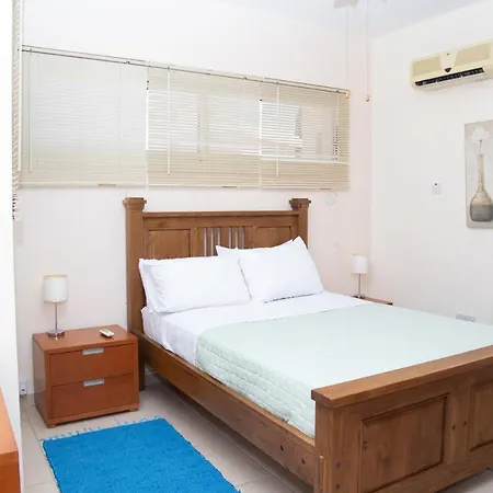 Apartament 2 Bedroom Cates Top Floor Peaceful With Pool! Pafos