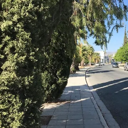 Apartament 2 Bedroom Cates Top Floor Peaceful With Pool!